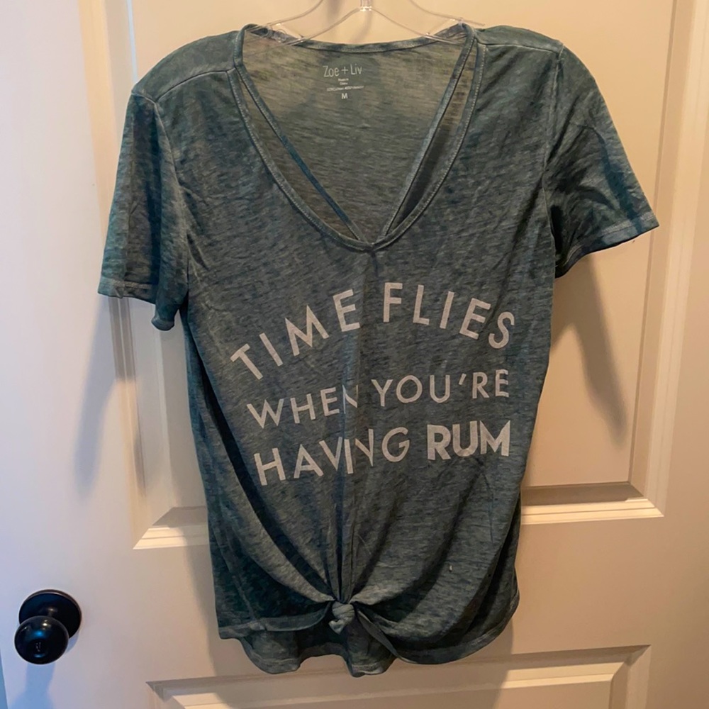 Medium tshirt